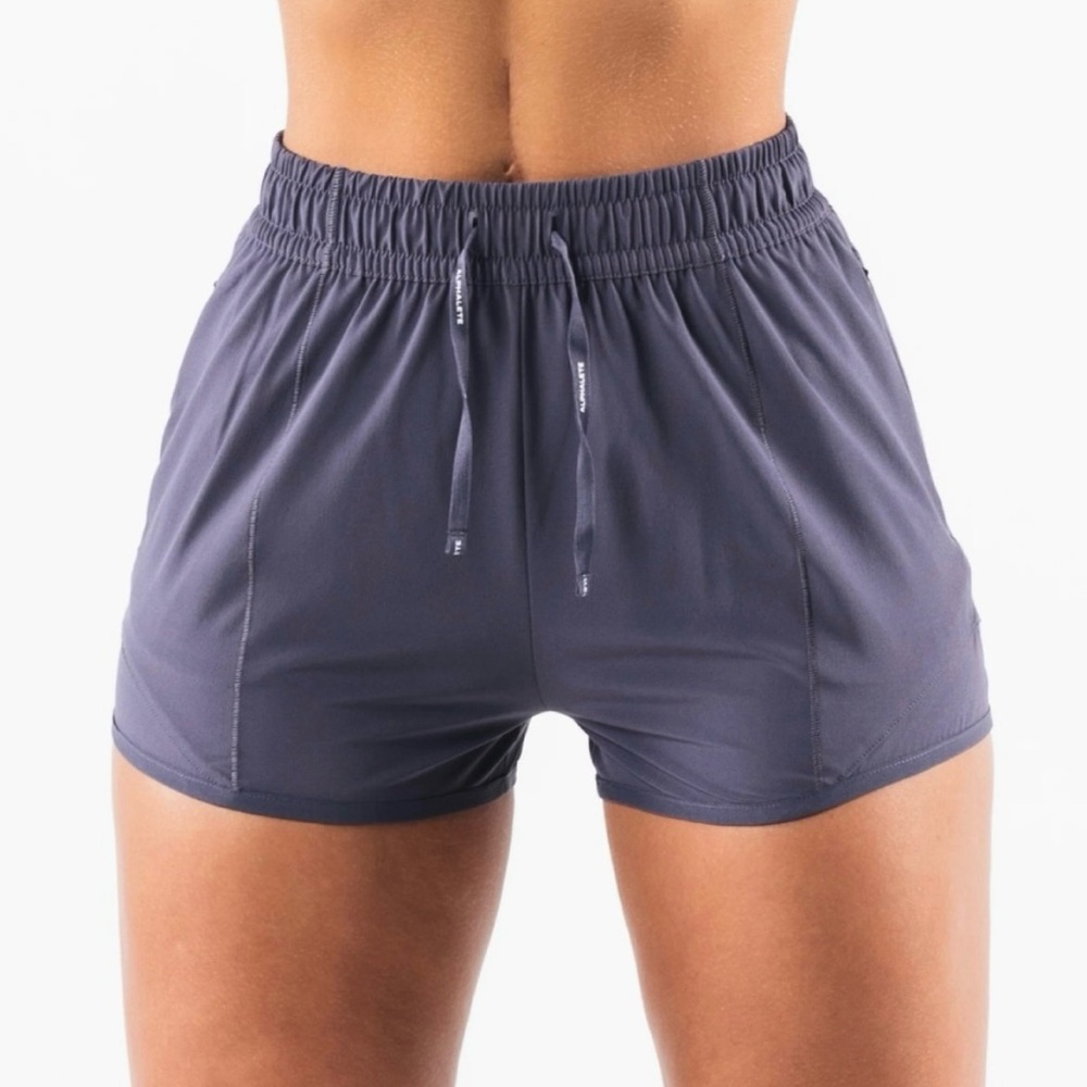 Alphalete Swift Shorts